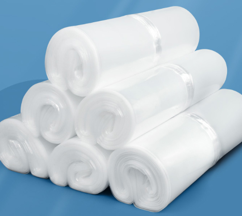 七彩絢麗包裝: 塑料袋有什么妙用？